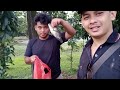 MERINDING!!!MASER IKAN DI SORE HARI