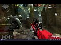 Bullet Force Vid Request By Glplaty / Annoying Ass Knife Dude