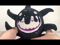 New Official DOORS Makeship Screech PLUSH Full Review!!!