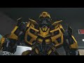 Transformers: Missions - All Deaths Compilation animation [SFM FULL HD]