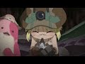Meinya but like...（Θ⌓Θ） [Made in Abyss]