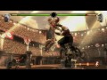 Mortal Kombat 9 - Challenge 300: Endgame - Flawless Victory