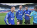 Ultimate VOETBAL CHALLENGES VS PEC Zwolle ⚽