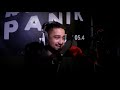 Kusko freestyle for I-SON | All About Grime radio show