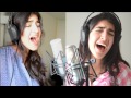 The Scientist - Coldplay Cover by Luciana Zogbi