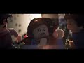 Max’s Song but in LEGO | Running Up That Hill | LEGO Stranger Things 4