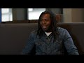 #02 | Why Try And Achieve One Dream When You Can Achieve Ten Dreams? | Ade Adepitan MBE