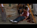 Road Dogz Movie - Gramps Kills Raymo / Big Joe Kills Gramps (Gang Warfare) Shootout  Scene