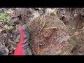 GERMAN WWII SOLDIER FOUND / WWII METAL DETECTING