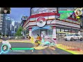 10 Hours of Pokken Tournament