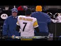 PHYSICAL AFC North Title! (Steelers vs. Ravens 2010, Week 13)