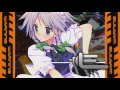 Touhou Genso Rondo: Bullet Ballet (PC, PS4) - PS4 Arcade Mode Gameplay