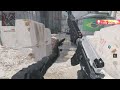 M16 (JAK Patriot) | Call of Duty Modern Warfare 3 Multiplayer Gameplay (No Commentary)