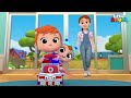 Şekerlemeler Güvende, Türkçe Johny Johny Ha-ha-ha | Eğlenceli Bebek Şarkıları | Can Bebek
