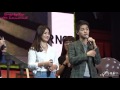 Engsub 160617 FM Chengdu Song Hye Kyo Song Joong Ki Full HD