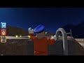 What If 1000 BETTY'S From BARRY'S PRISON RUN! Obby Roblox #roblox