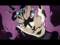 JoJo's Bizarre Adventure - 26  [Cars's conclusion]