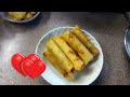 How to make lumpiang Shanghai ||Aries channel