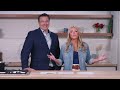 Chef Rocco DiSpirito Joins Dr. Kellyann to Crown Her Soup Challenge Champion