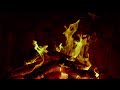 🔥4K ULTRA HD Burning Fireplace on TV & Crackling Fire Sounds🔥 12 HOURS of Relaxing Fireplace Sounds🔥