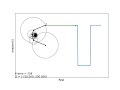 VISUALISASI TRANSFORMASI FOURIER PYTHON