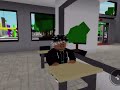 (BrookHaven 🏡 RP) RandomDude gets detention for being on phone