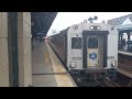 MNCR 6425 arriving at Harlem - 125th Street