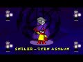 SMILER - Item Asylum (Plok REMIX)