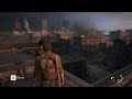 THE LAST OF US PART 2 | GAMEPLAY ULTRA SETTINGS | PATCH 1.0.3.0 & DLL FIX | MEMORY LEAK FIX