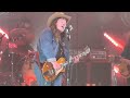 Marcus King ‘’This Ol’ Cowboy’’ (Marshall Tucker Band cover) 9/17/22 Kemba Live - Columbus, Ohio