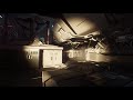 Alien: Isolation - Gemini Laboratory Ambiance