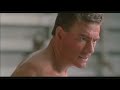 Van Damme vs. Bolo Yeung - Samoan Dub