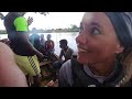 Finding a way to transport my broken motorcycle 570 kilometers through West-Africa |S7E51|