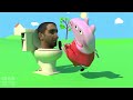 Peppa Pig Parodies - Not For Kids!