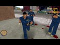 GTA 3 PC: Funny & Brutal Moments - 4K/60FPS