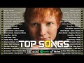 Ed Sheeran, Maroon 5, Dua Lipa, Rihanna, Bruno Mars - Billboard Top 50 This Week