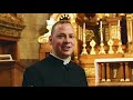 Protestant Tours STUNNING Catholic Church (Cantius Part 1)