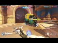 I Figured Out How To Have Fun In Overwatch