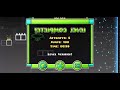 Unconscience (Extended) - Geometry Dash