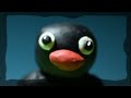 Noot Noot but it’s clay