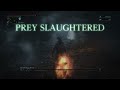 Bloodborne PS4 #36 Bloodleting Beast Part 2 Boss Fight (1080p,60fps)