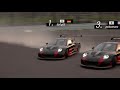 Gran Turismo Drift Tandem Porsche