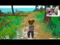 First Look: Out and About Demo | Cozy Plant Exploration Game | PC