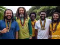 reggae lofi