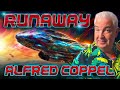 Possessed Space Ships Runaway by Alfred Coppel Short Sci Fi Story From the 1940s