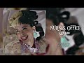 Melanie martinez edit audios because PORTALS is doing well