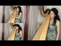 Final Fantasy IX - Crossing Those Hills (Harp Arrangement)