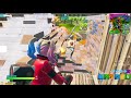 Fortnite: When you try to fight me. But i have a pump