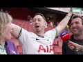 Chunkz CONFRONTS Heung-Min Son After North London Derby | SCENES