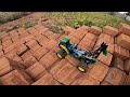 Lego technic Unimog (by someone else)